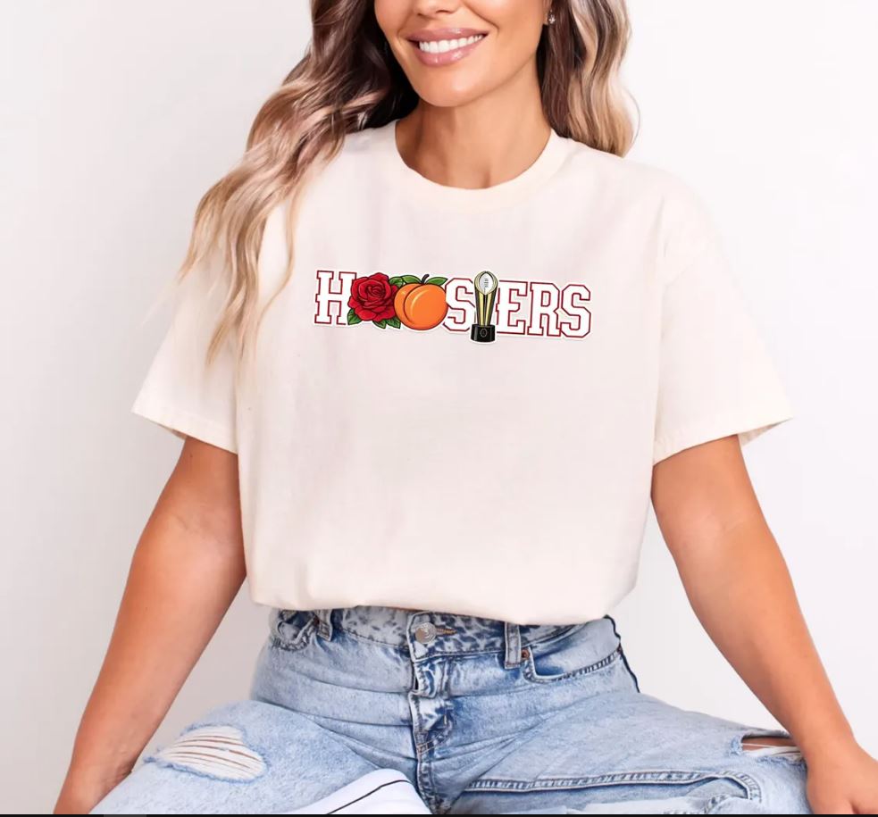 Hoosiers Unisex T-Shirt