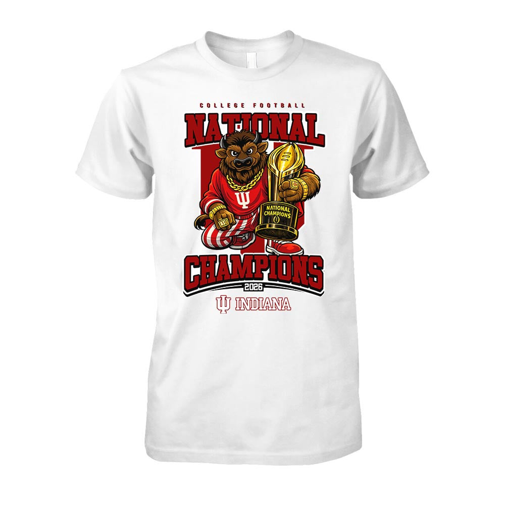 IH Unisex T-Shirt