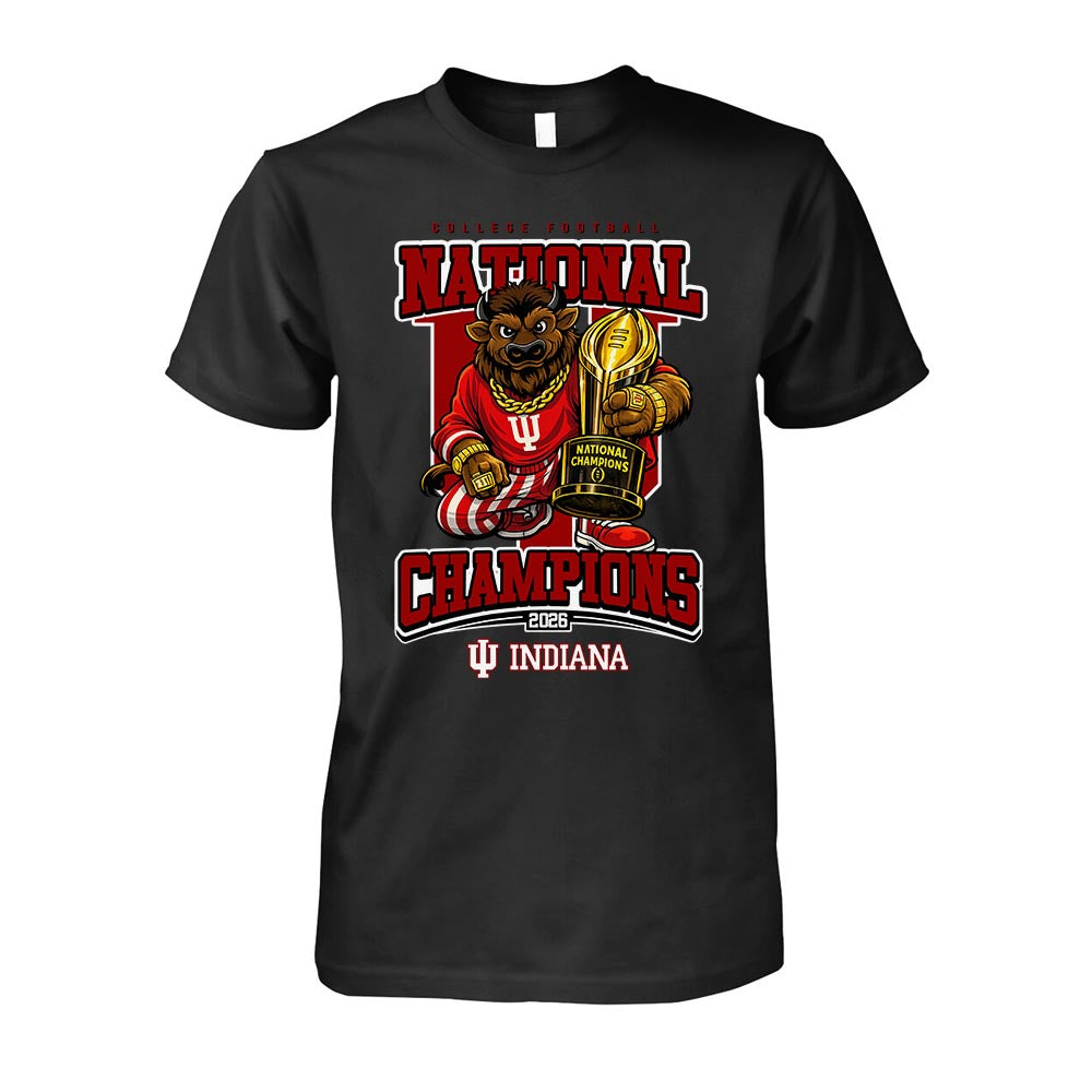 IH Unisex T-Shirt