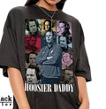 Hoosiers Daddy Unisex T-Shirt