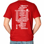 Hoosier Champions Unisex T-Shirt