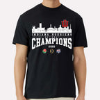 Hoosier Champions Unisex T-Shirt