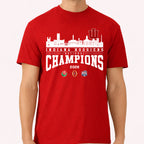Hoosier Champions Unisex T-Shirt
